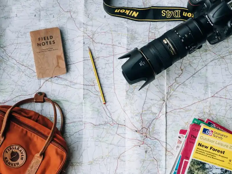 Global travel accessibility