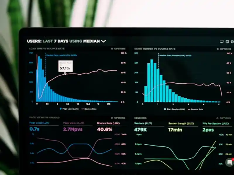 Smart automation technology
