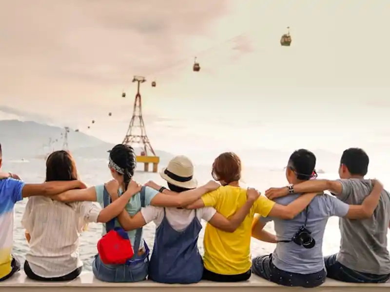 Empathy and human connection