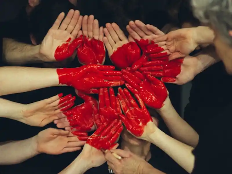 Making a positive impact in communities