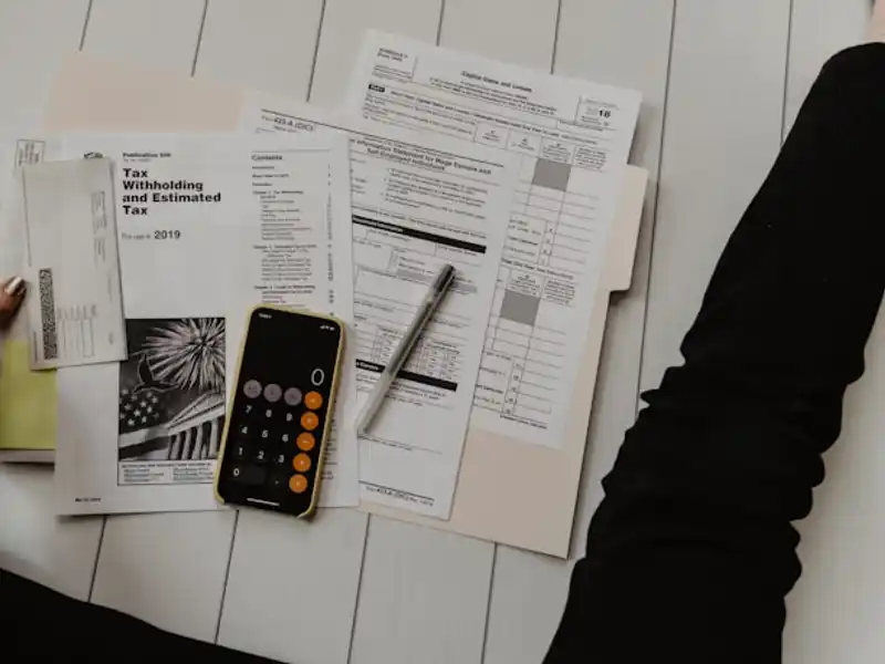 Fast digital document processing
