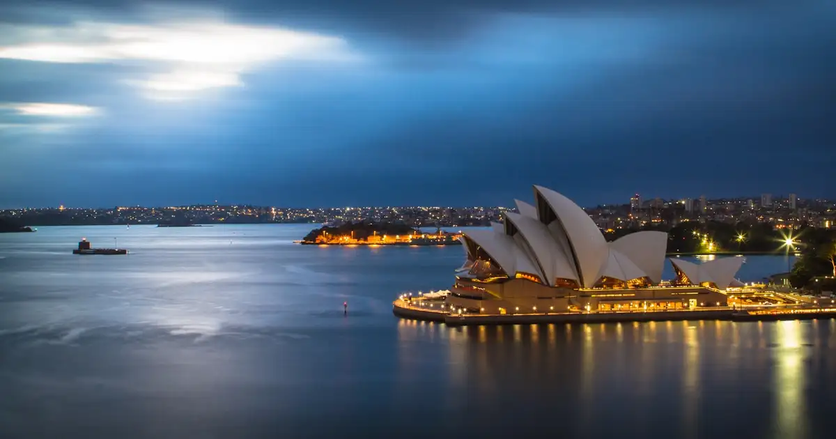 Australia Visa from Philippines: 2026 Guide