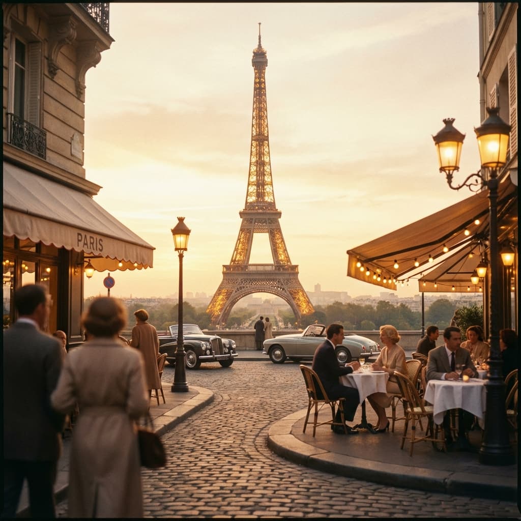 France Visa Strategy 2026: Schengen Short Stay & Long Stay Routes