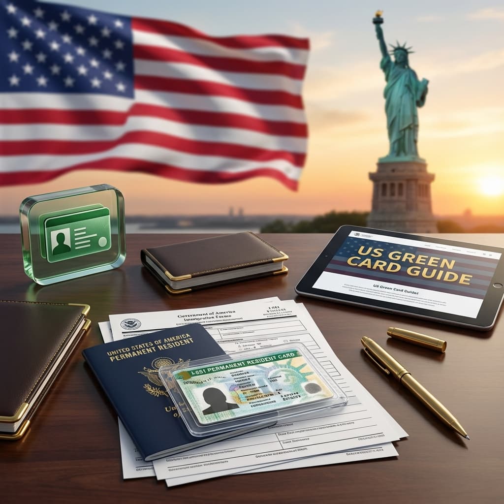 Visa Guide Hero