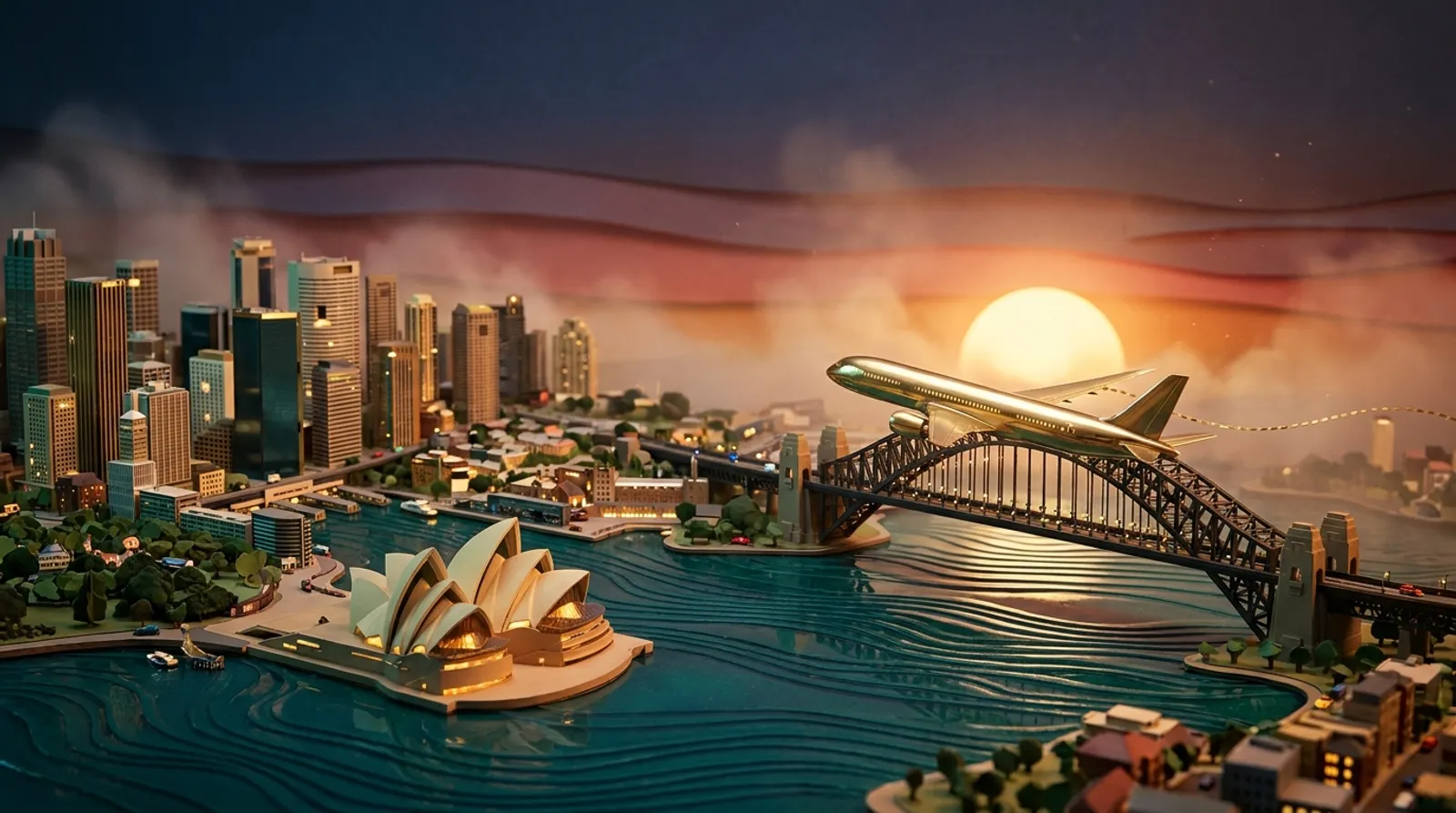 Malaysia to Australia Visa: Complete 2026 Guide