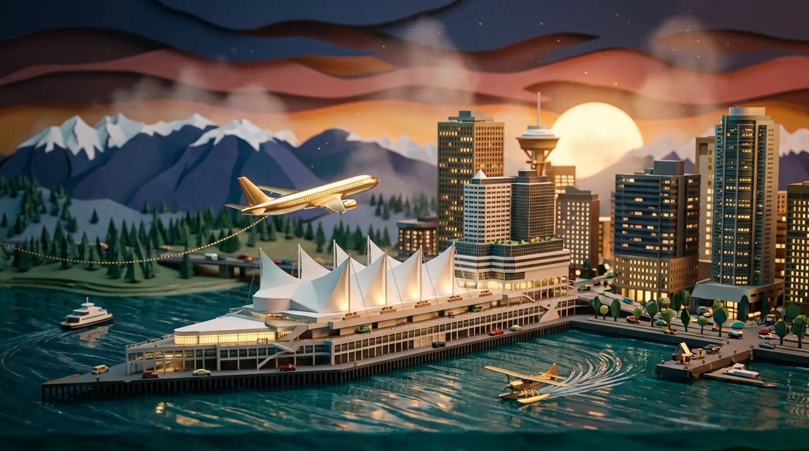 Canada Visa Guide