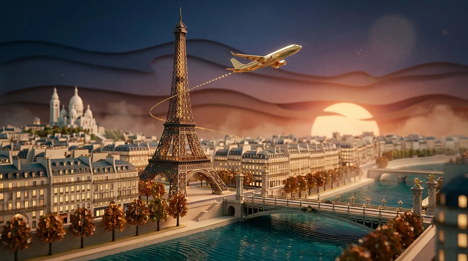 France Visa Guide
