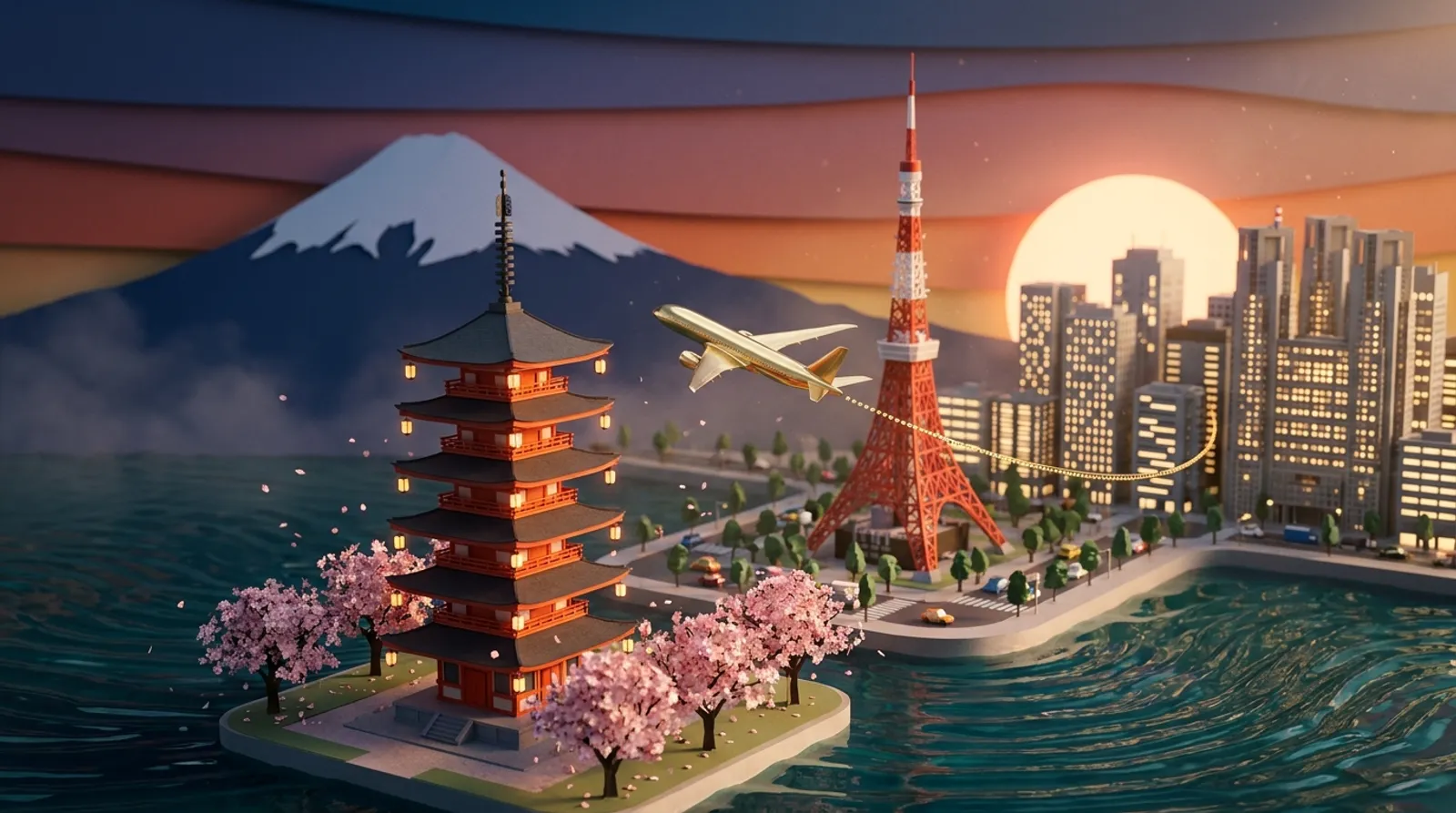 Indonesia to Japan Visa: Complete 2026 Guide