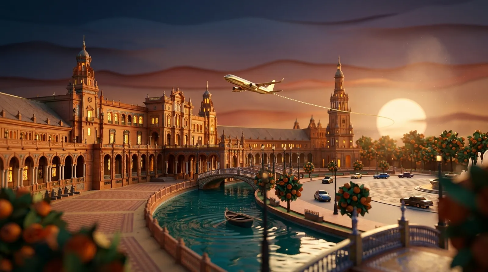 Peru to Spain Visa: Complete 2026 Guide