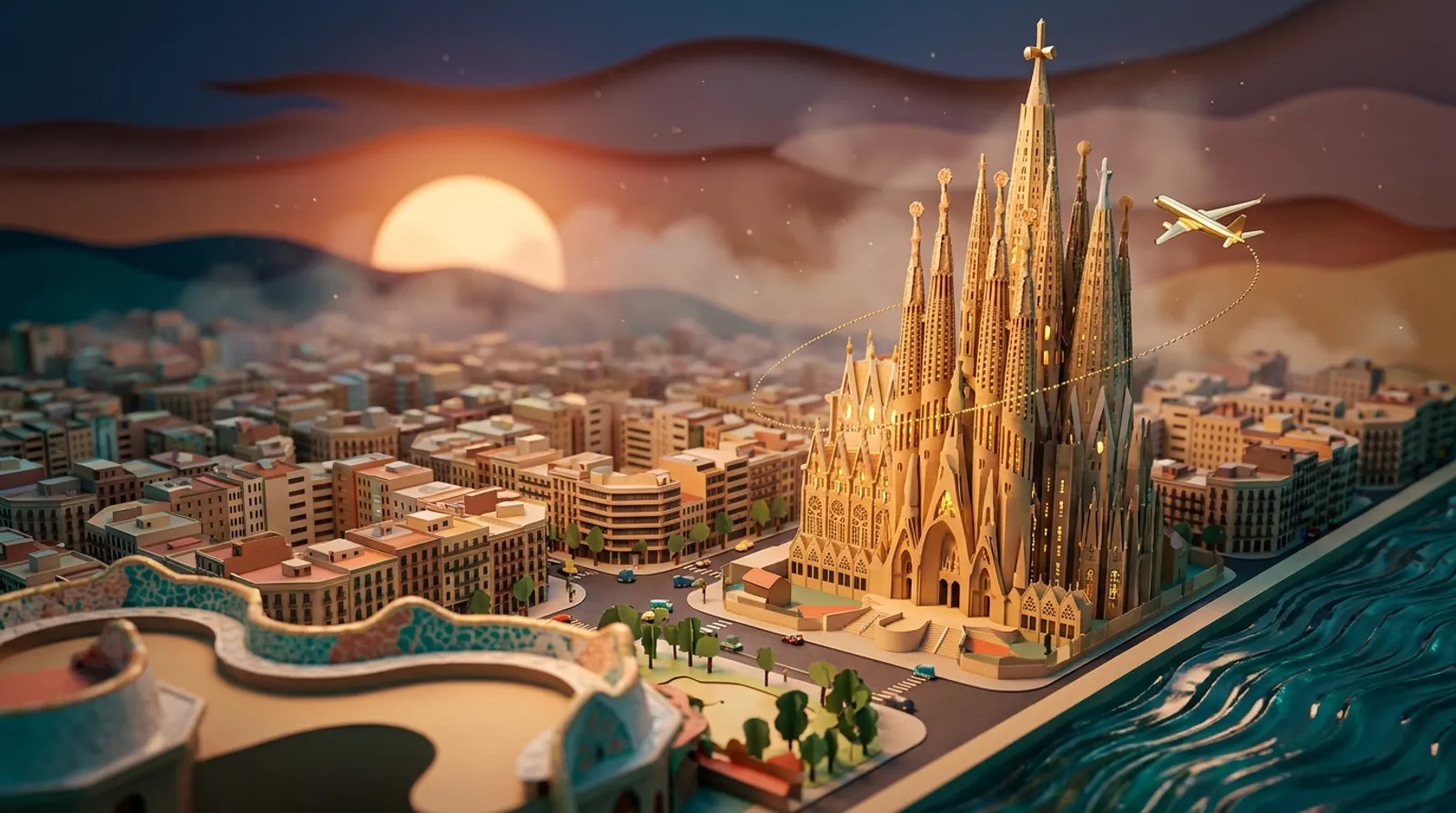 Colombia to Spain Visa: Complete 2026 Guide