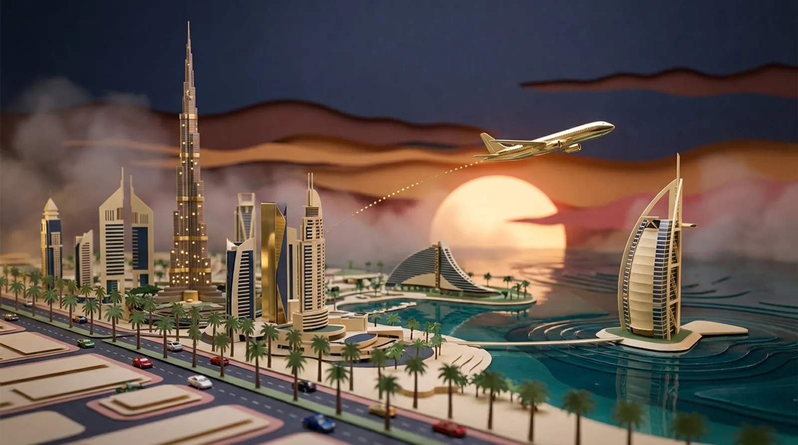 Philippines to United Arab Emirates Visa: Complete 2026 Guide