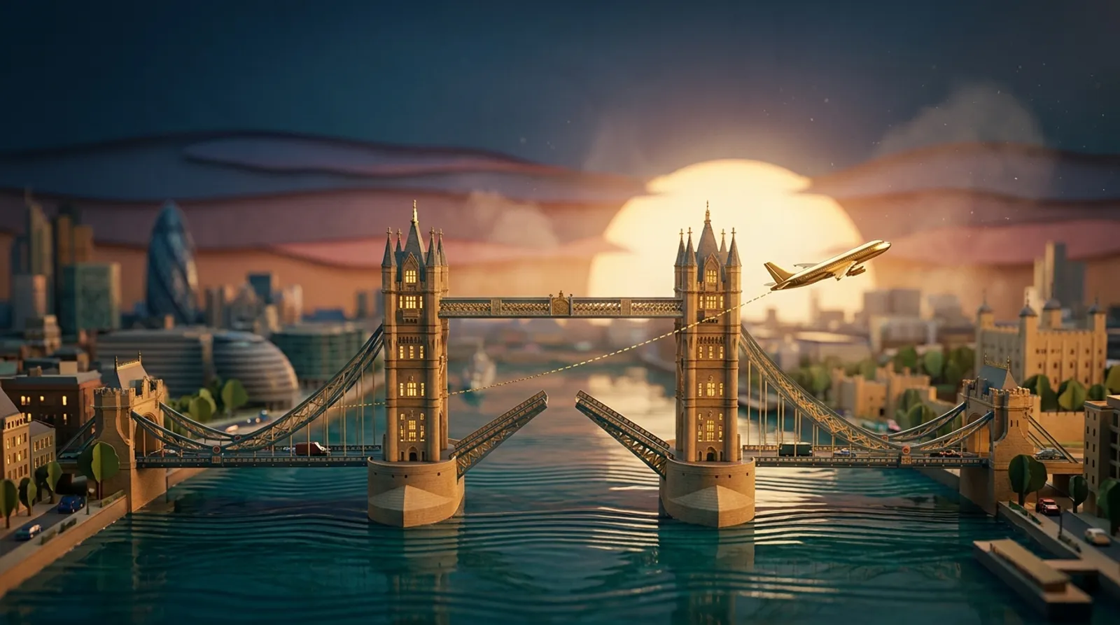 UK Visa for Indians: Complete 2026 Guide (Student & Visitor)