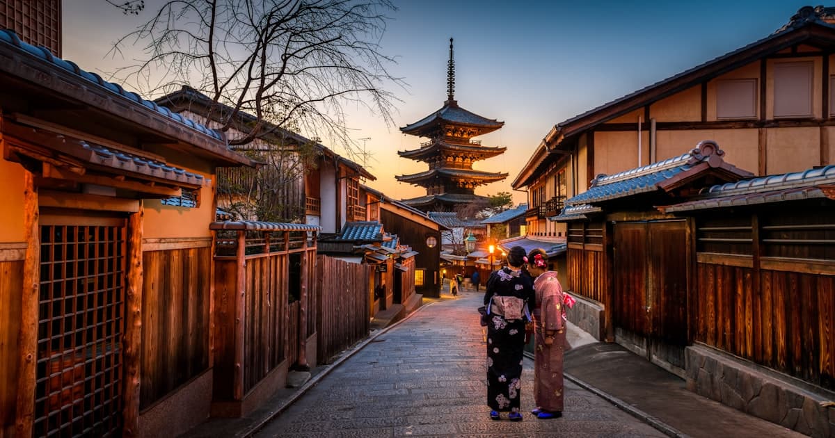 Japan Visa Guide