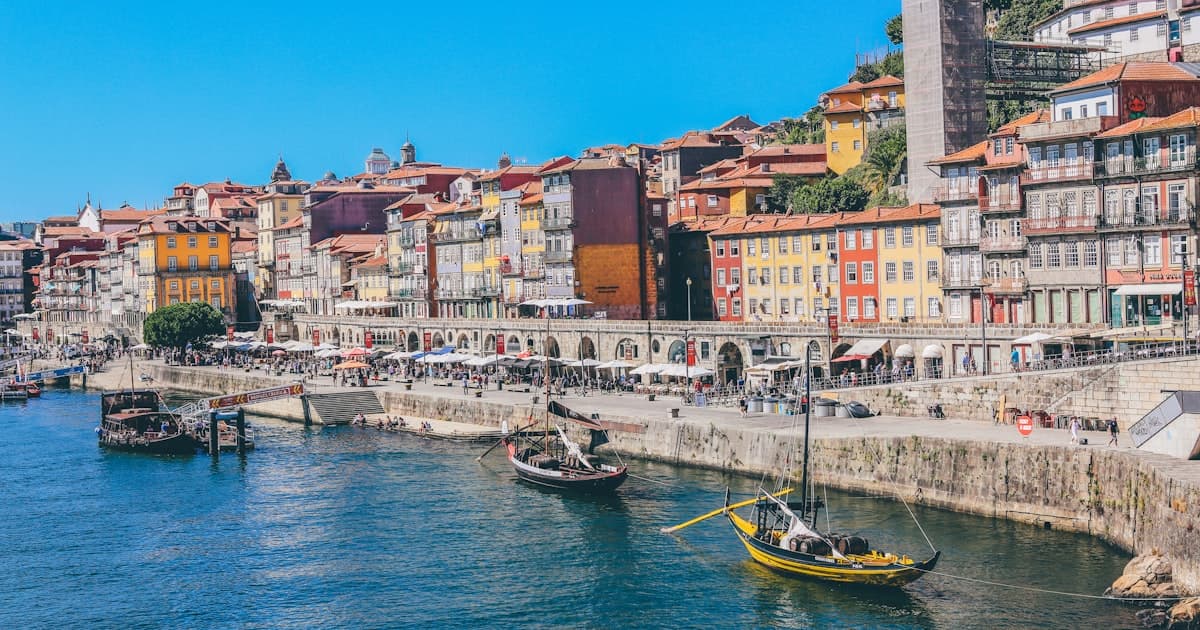 Portugal Visa Guide