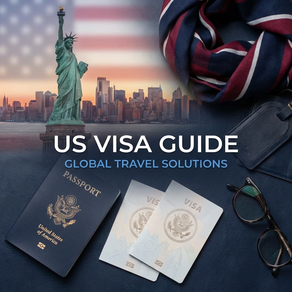 US Visa Guide for Indian Citizens