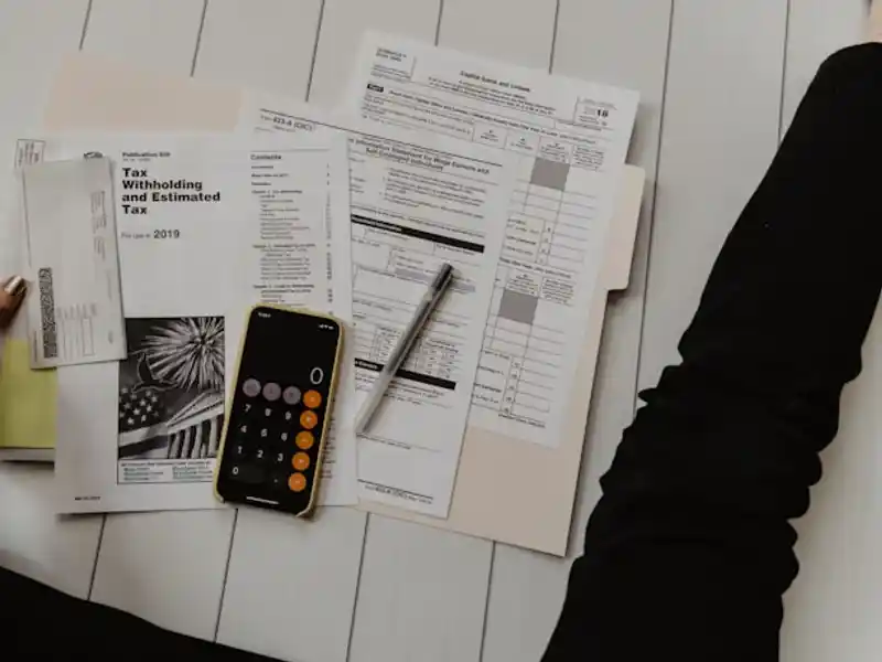 Accurate document verification