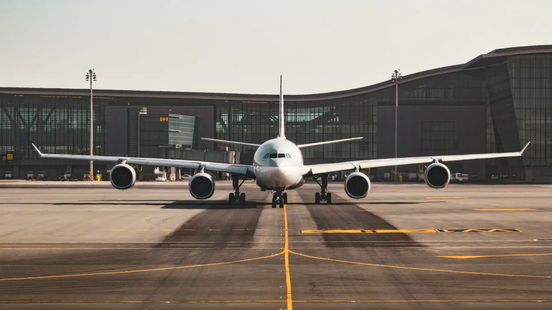 Luxury Private Terminal Concierge