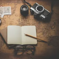 Passport and travel planning