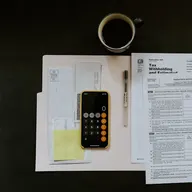 Document review and verification