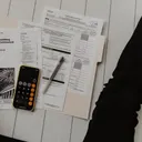 Smart Visa Checklist