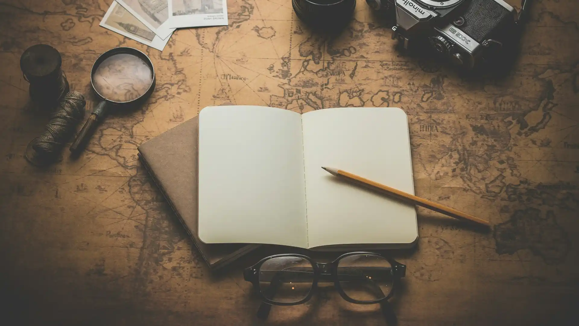 Travel Planning
