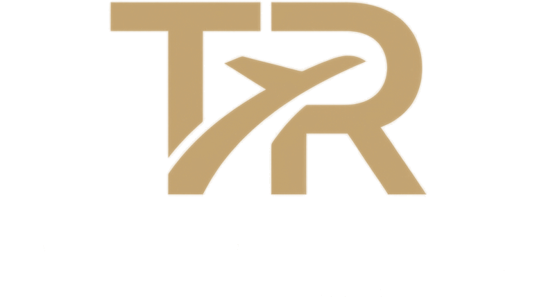 TravelReady Logo