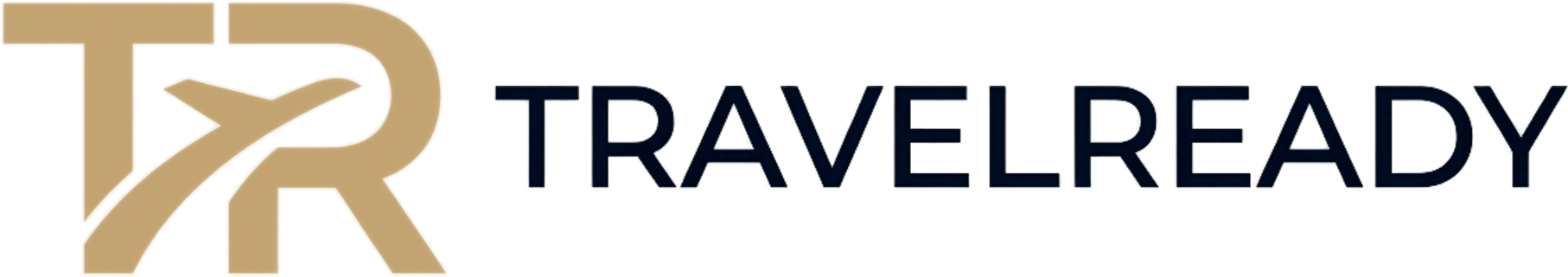 TravelReady Logo